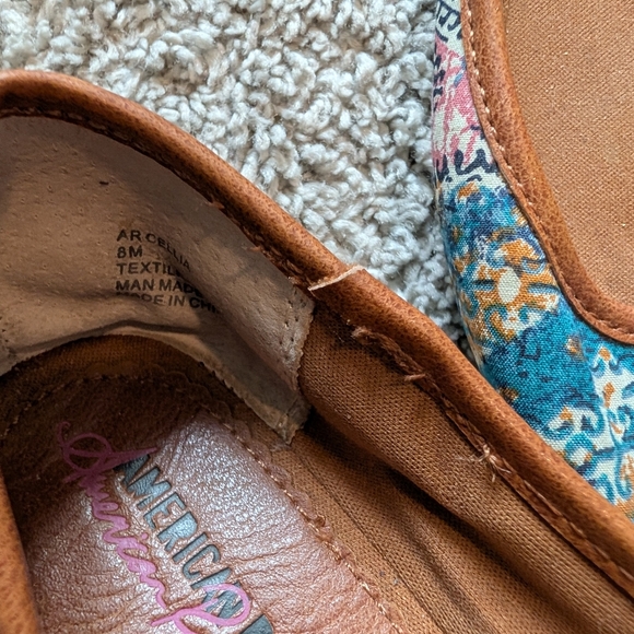 American Rag Flats - Picture 4 of 8